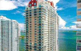 Miami Condo With City & Ocean Views! Sleep Up To 6!