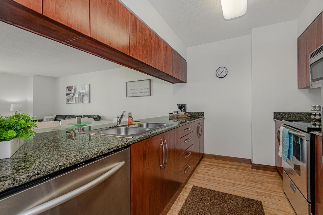 Miami Condo With City & Ocean Views! Sleep Up To 6! Exterior photo